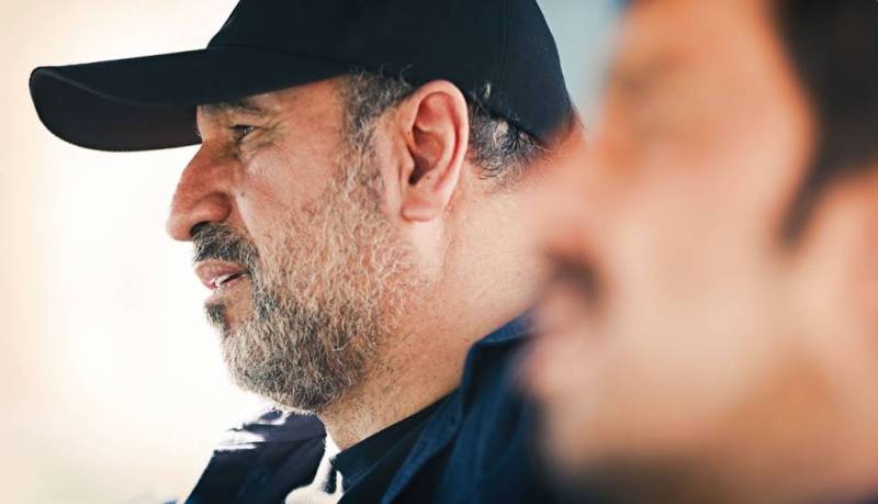 آنچه باید درباره سریال جاسوسی و پرحاشیه این روزها بدانیم!